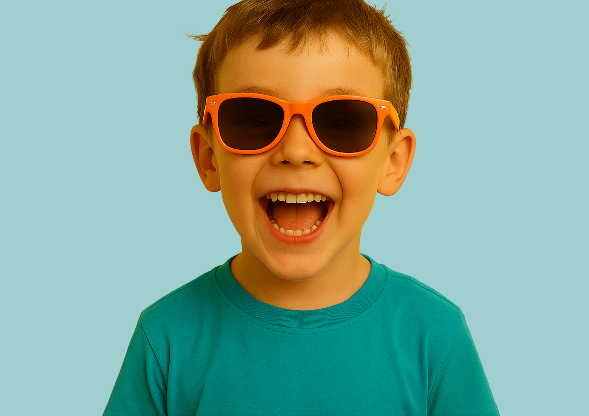 Kids Sunglasses