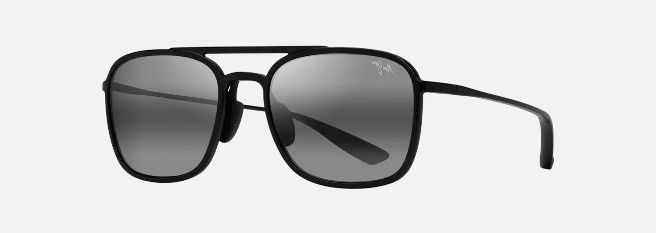 Maui Jim Keokea