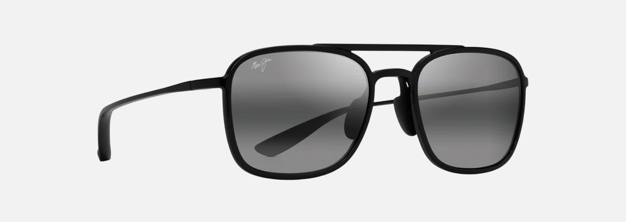 Maui Jim Keokea 447