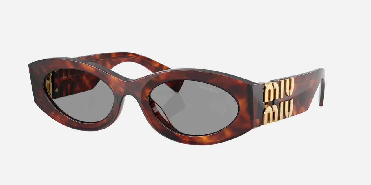 Miu Miu MU 11WS