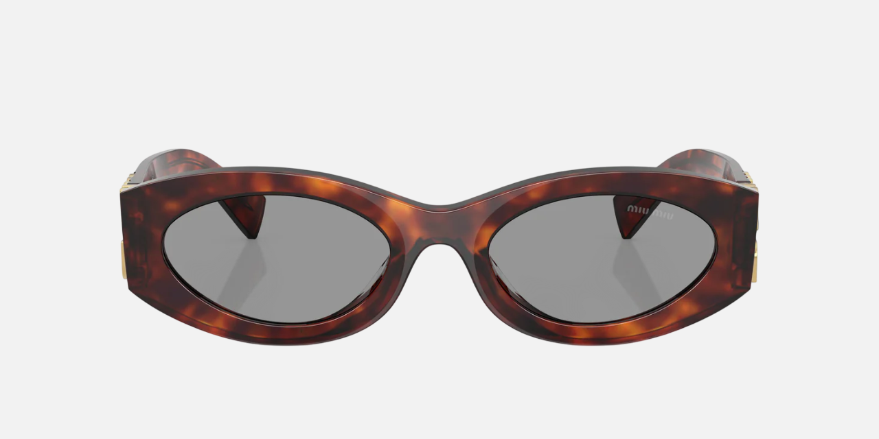 Miu Miu MU 11WS