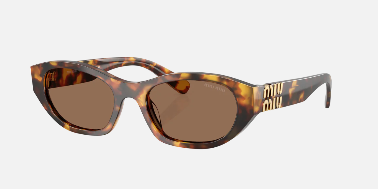 Miu Miu MU A03S