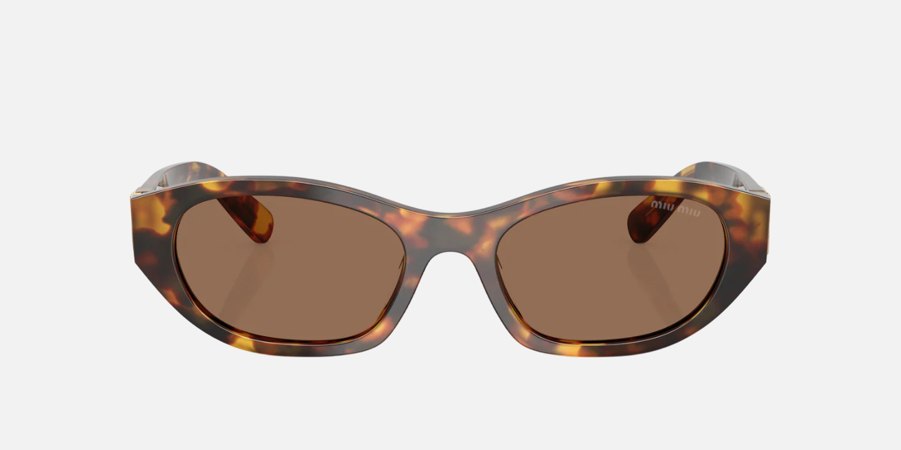 Miu Miu MU A03S