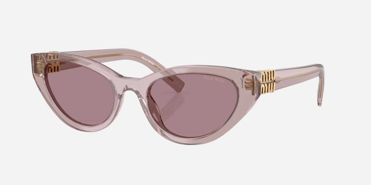 Miu Miu MU A04S