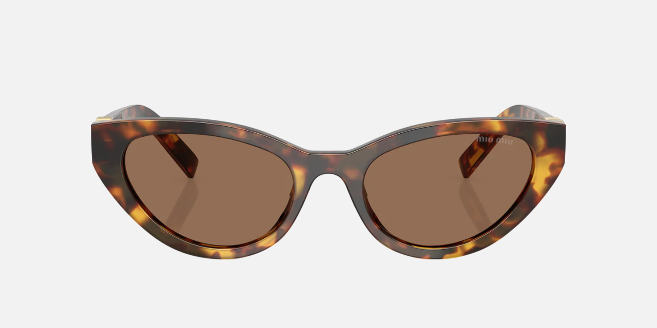 Miu Miu MU A04S