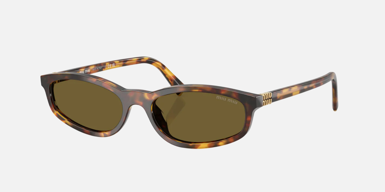 Miu Miu MU A06S