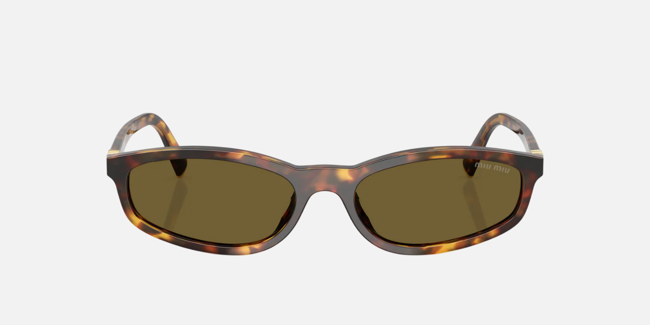 Miu Miu MU A06S