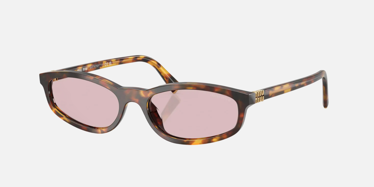 Miu Miu MU A06S