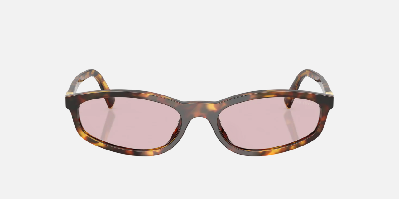 Miu Miu MU A06S