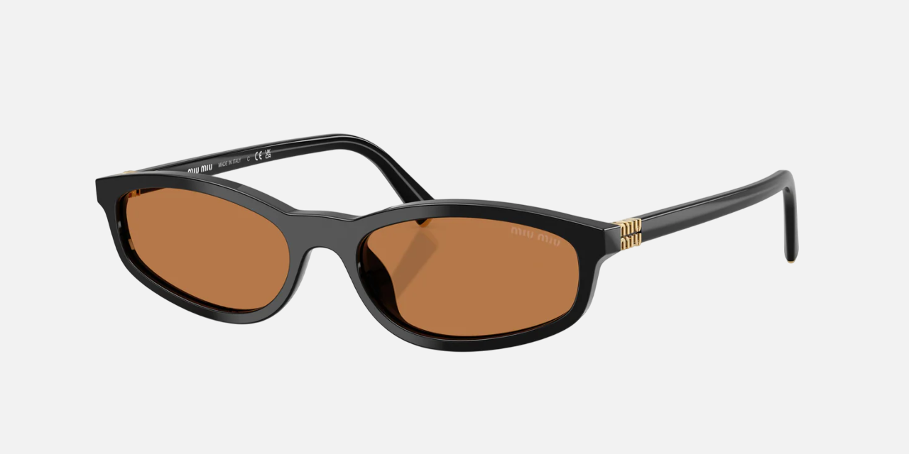 Miu Miu MU A06S