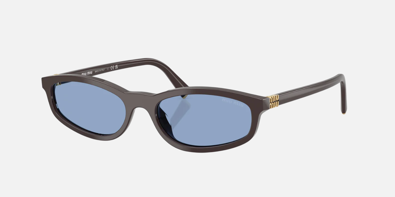 Miu Miu MU A06S