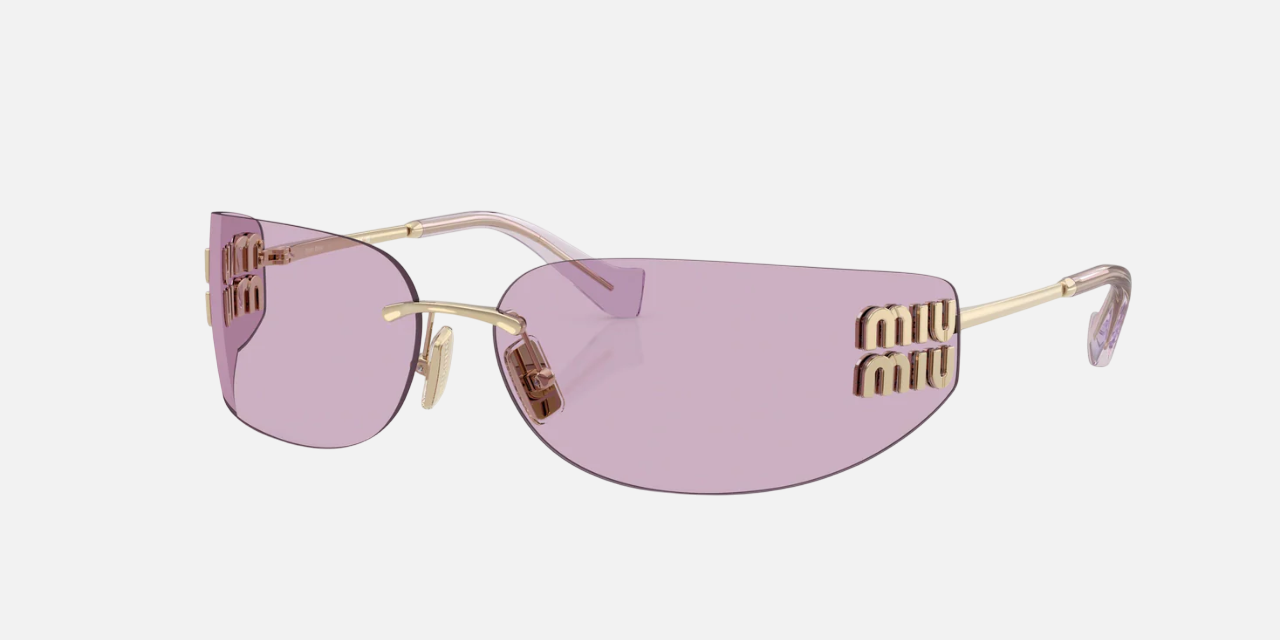 Miu Miu MU A51S