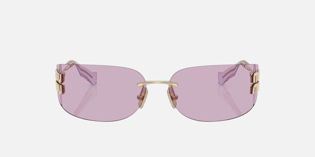 Miu Miu MU A51S