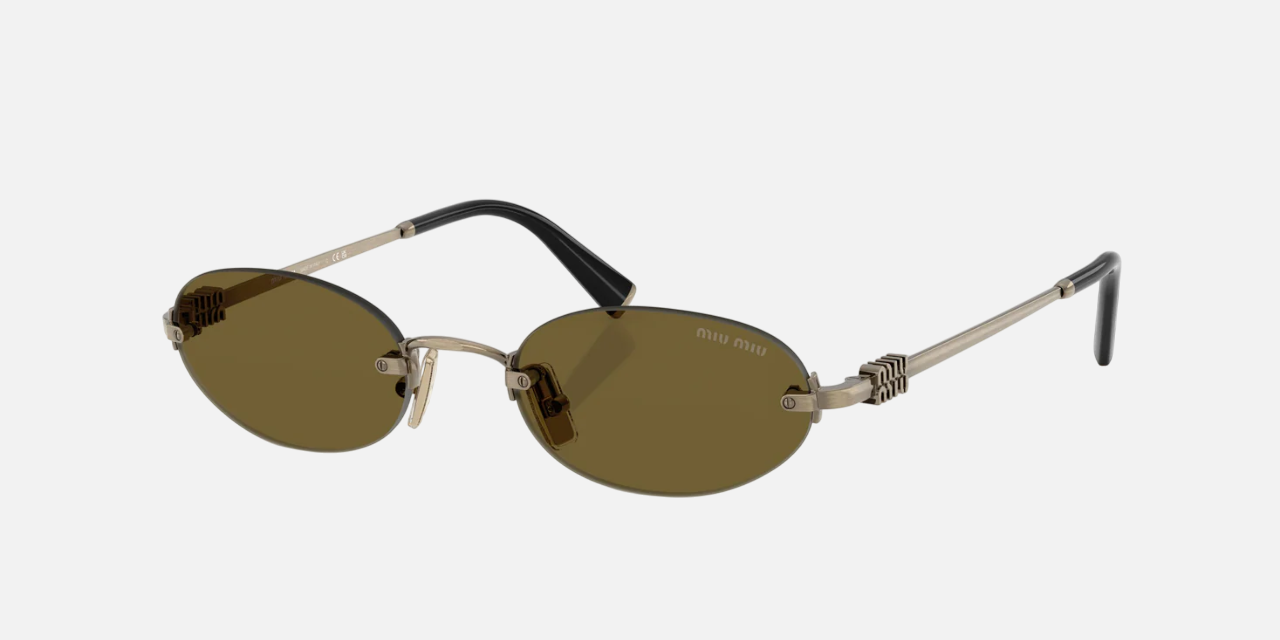 Miu Miu MU A54S
