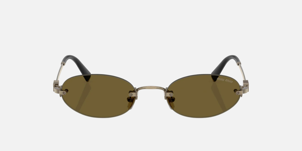 Miu Miu MU A54S