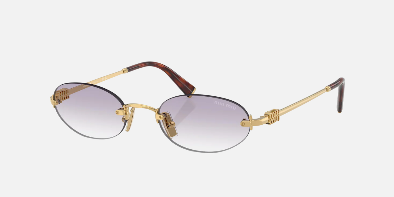 Miu Miu MU A54S