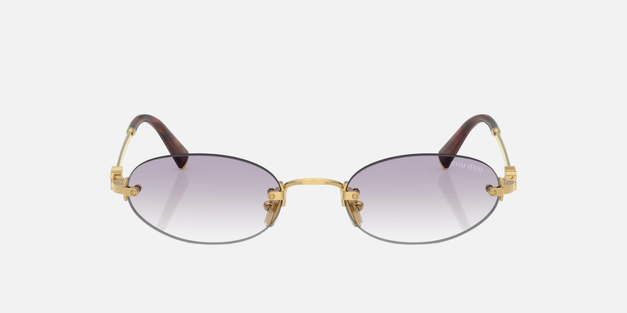 Miu Miu MU A54S