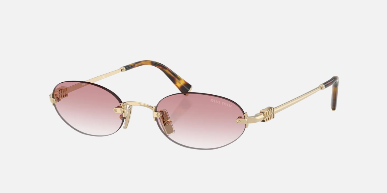 Miu Miu MU A54S