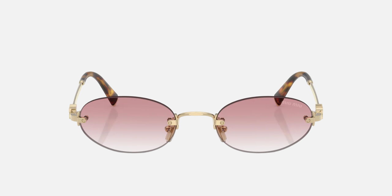 Miu Miu MU A54S