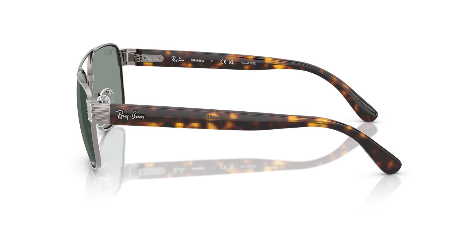 Ray-Ban RB3751CH Chromance