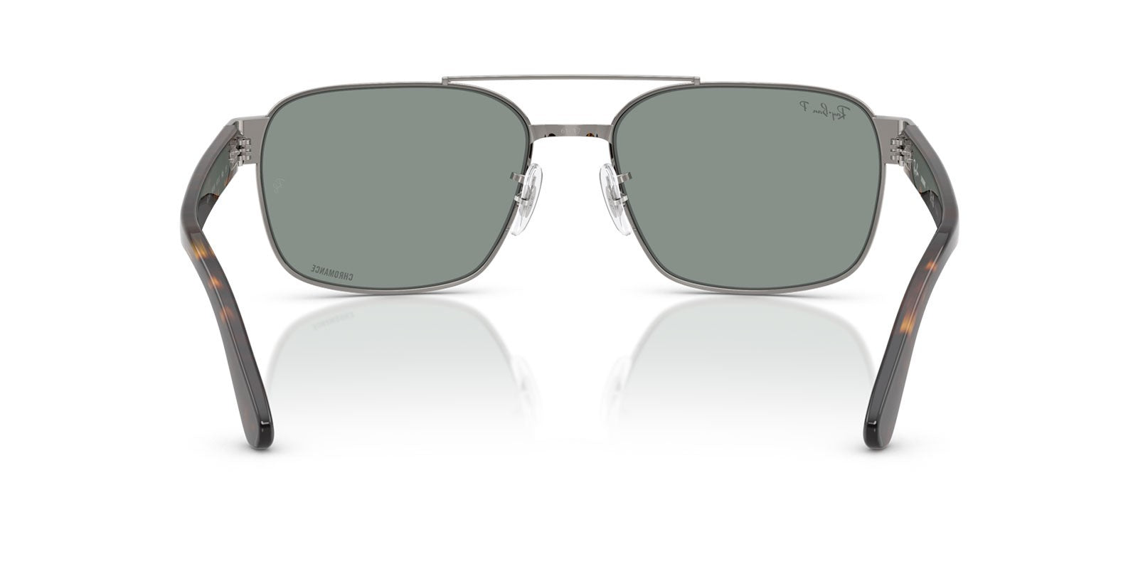 Ray-Ban RB3751CH Chromance