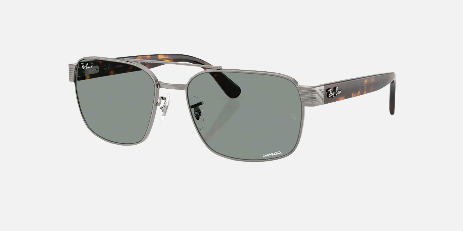 Ray-Ban RB3751CH Chromance