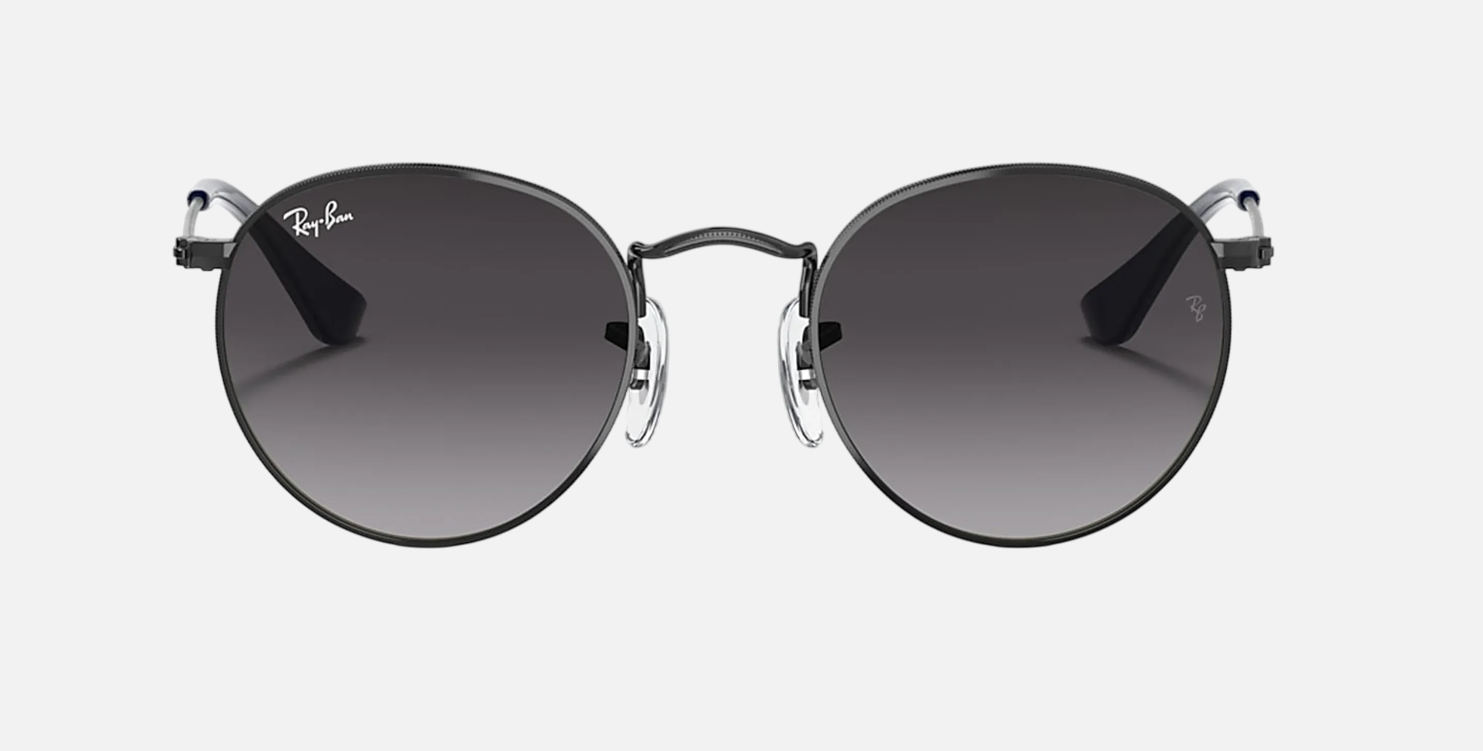 Ray-Ban Junior Round Kids RJ9547S