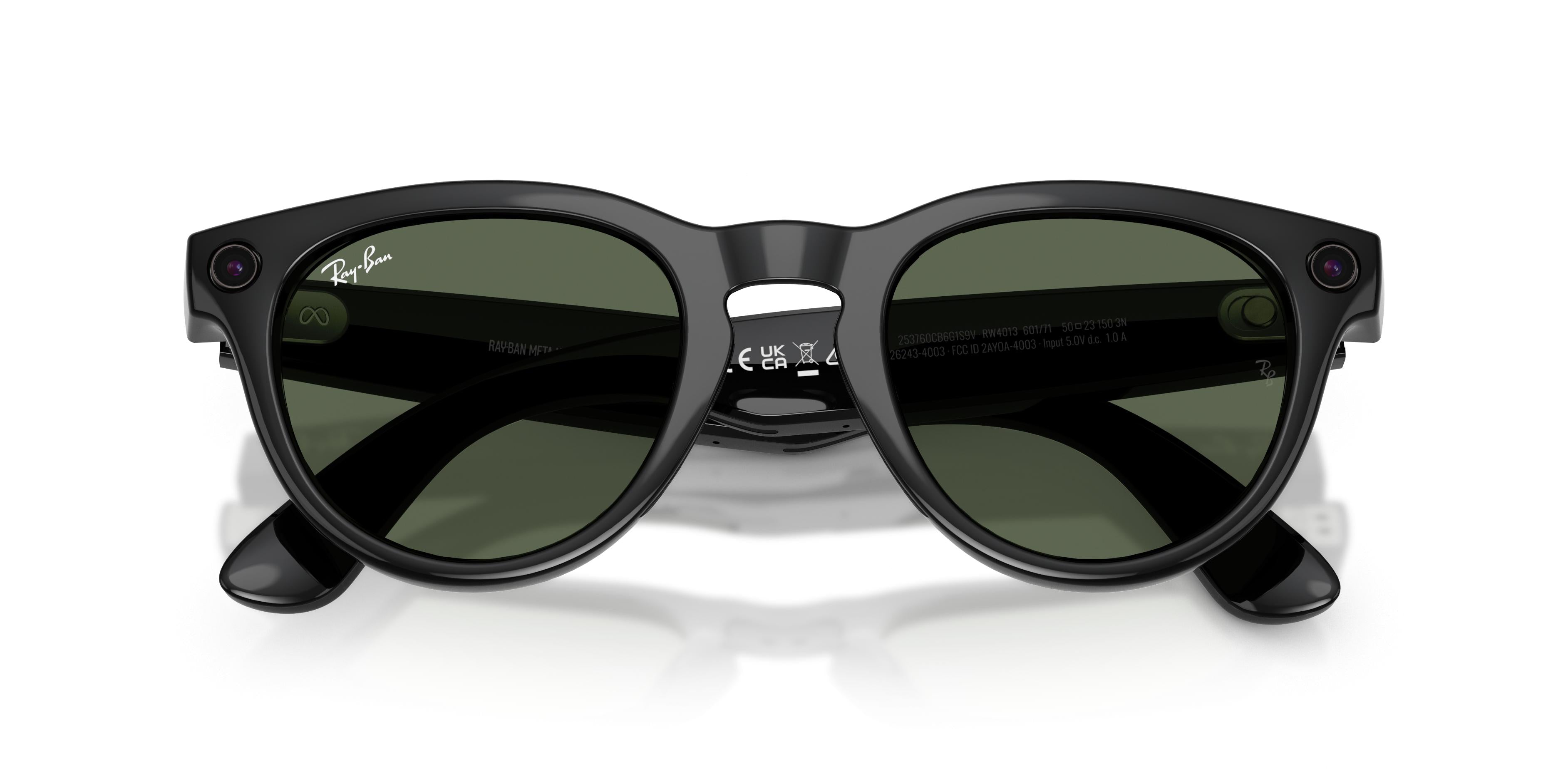 Ray-Ban Meta Headliner Gen 2 RW4013 | Trivision Optical Shop UAE