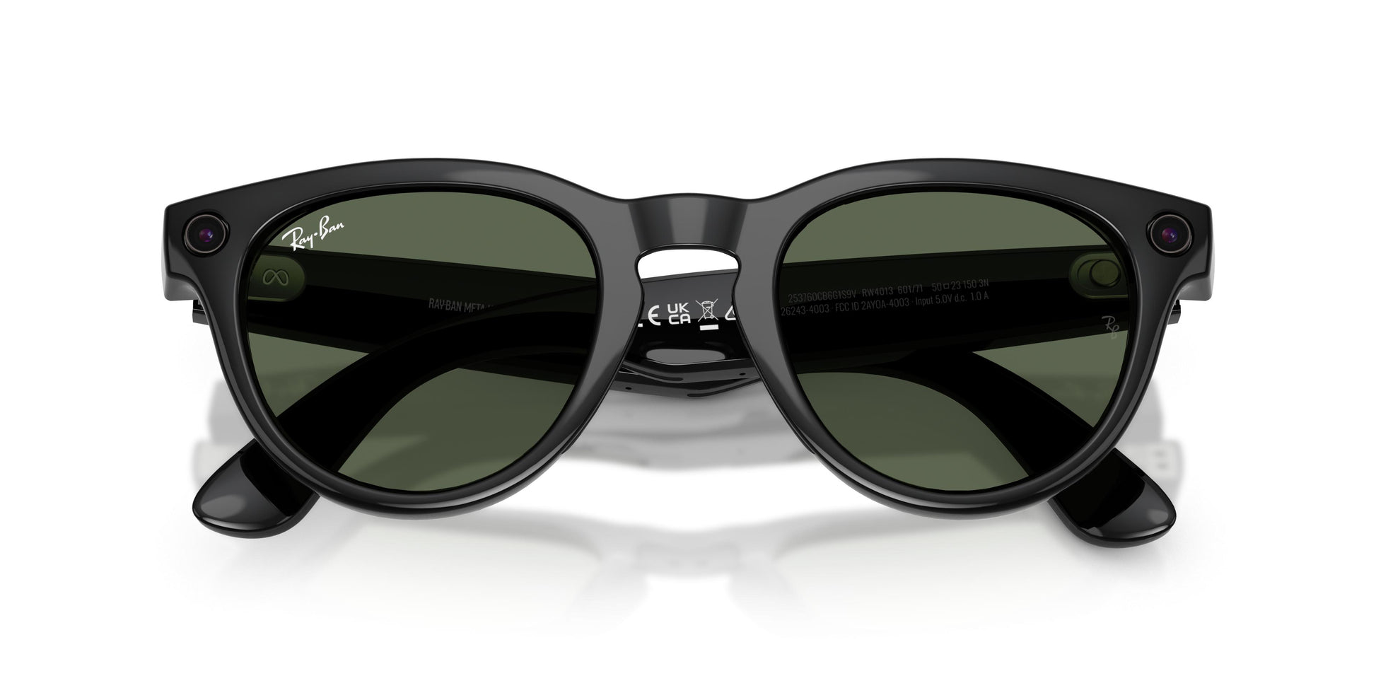 Ray-Ban Meta Headliner Gen 2 RW4013