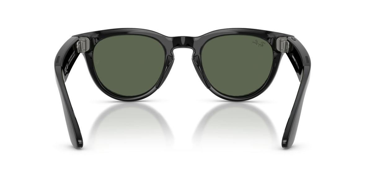 Ray-Ban Meta Headliner Gen 2 RW4013 – Trivision Opticals