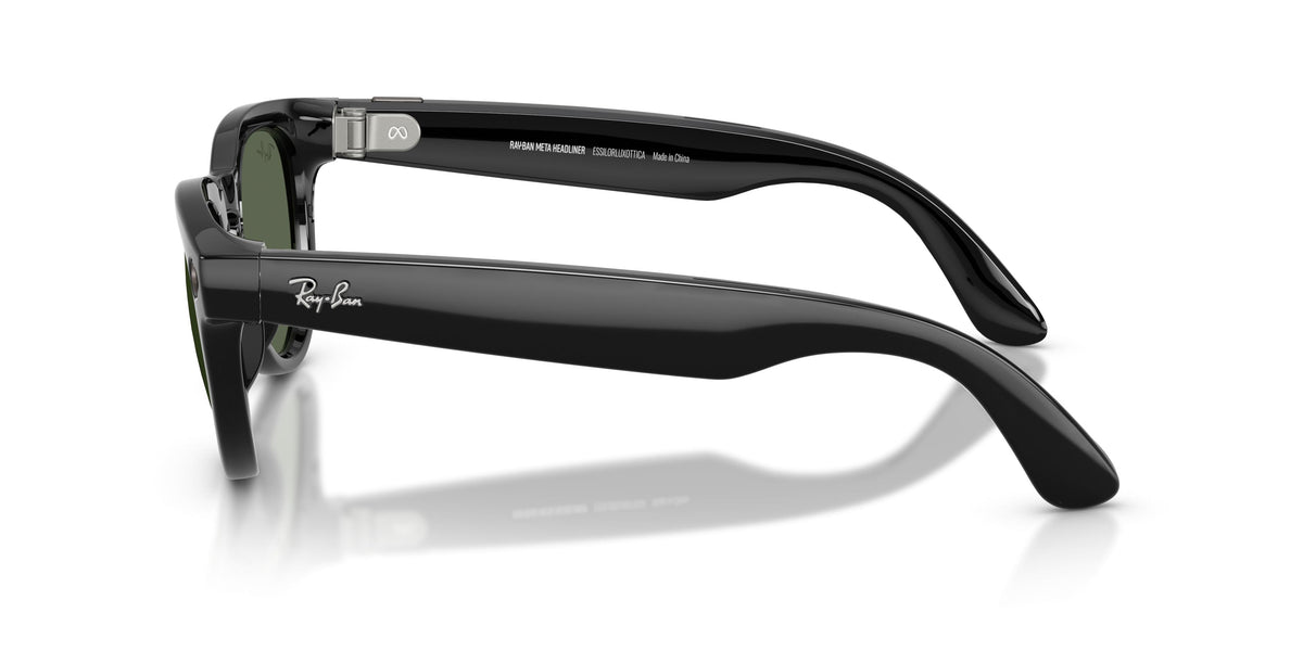 Ray-Ban Meta Headliner Gen 2 RW4013 – Trivision Opticals