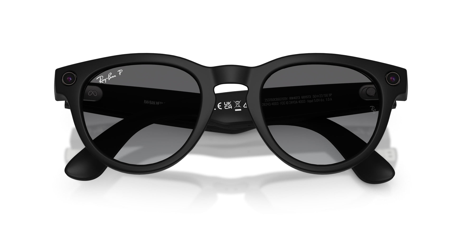 Ray-Ban Meta Headliner Gen 2 RW4013