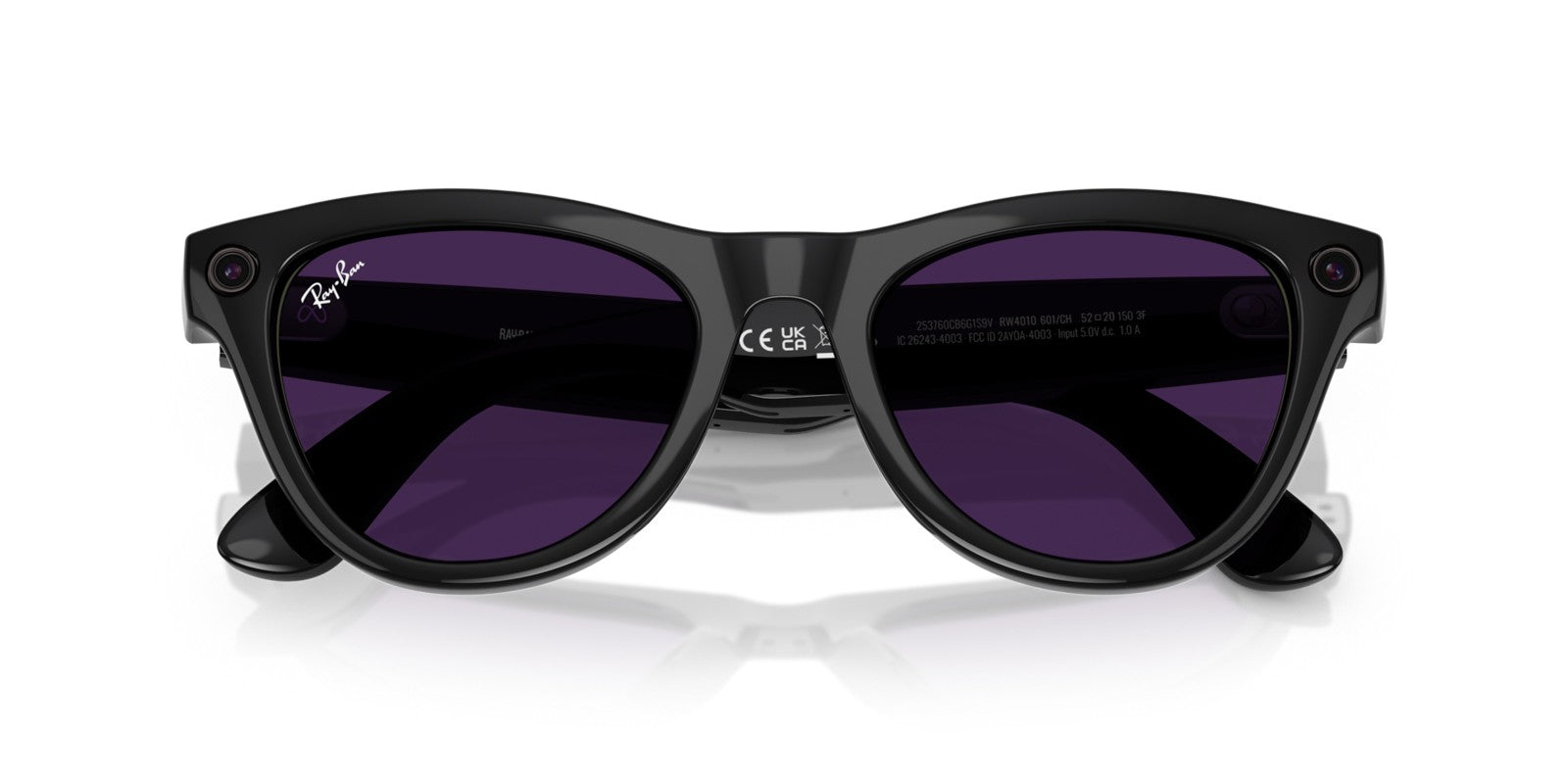 Ray-Ban Meta Skyler RW4010