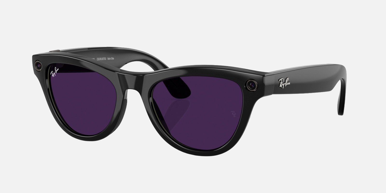 Ray-Ban Meta Skyler RW4010