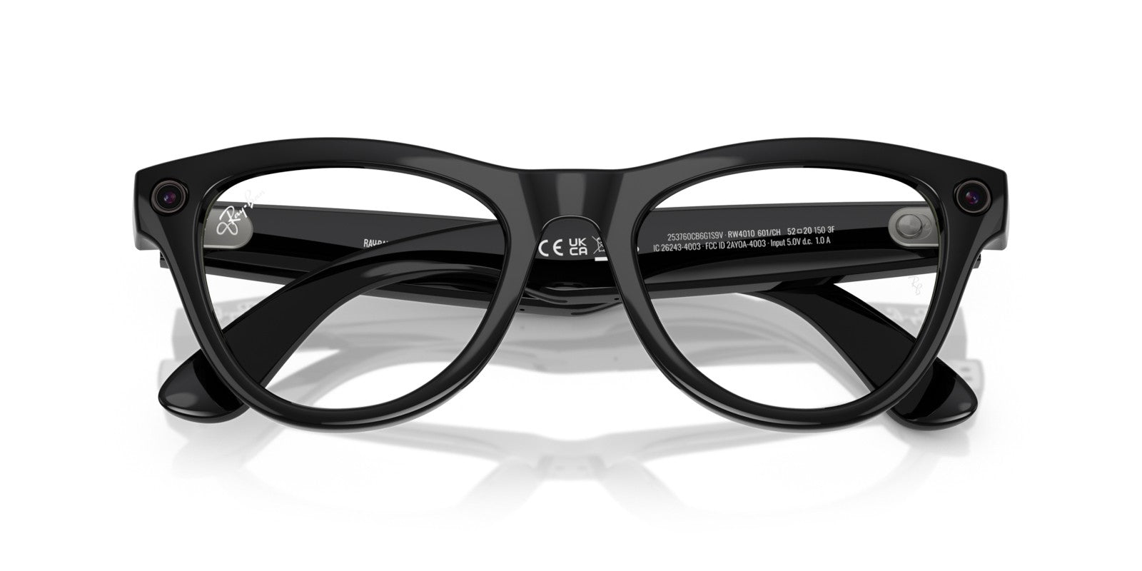 Ray-Ban Meta Skyler RW4010