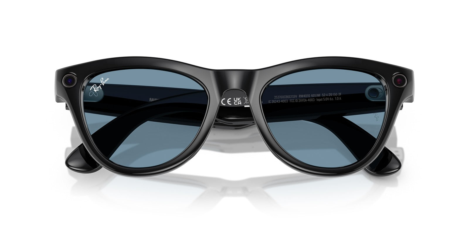 Ray-Ban Meta Skyler RW4010