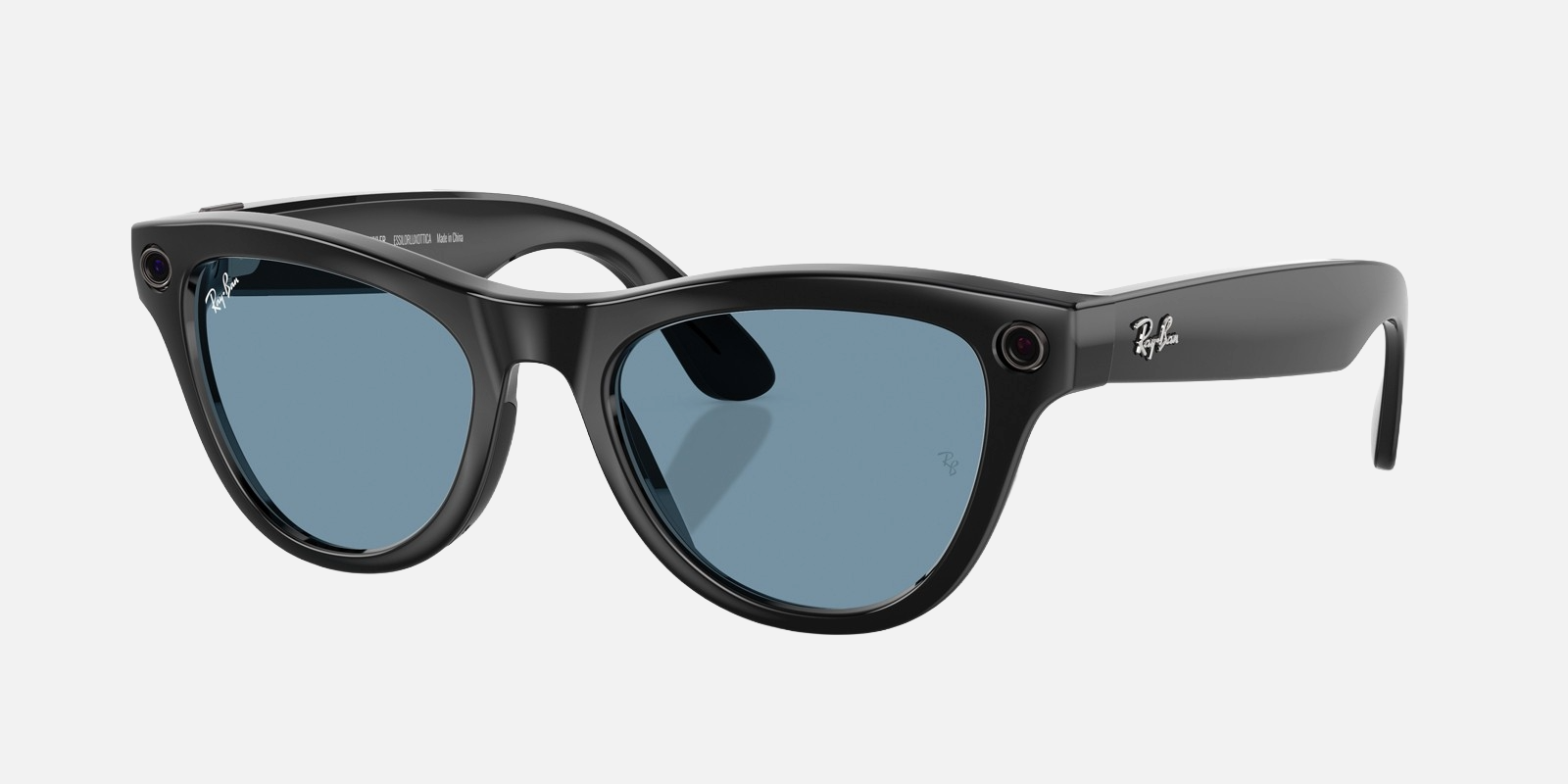 Ray-Ban Meta Skyler RW4010