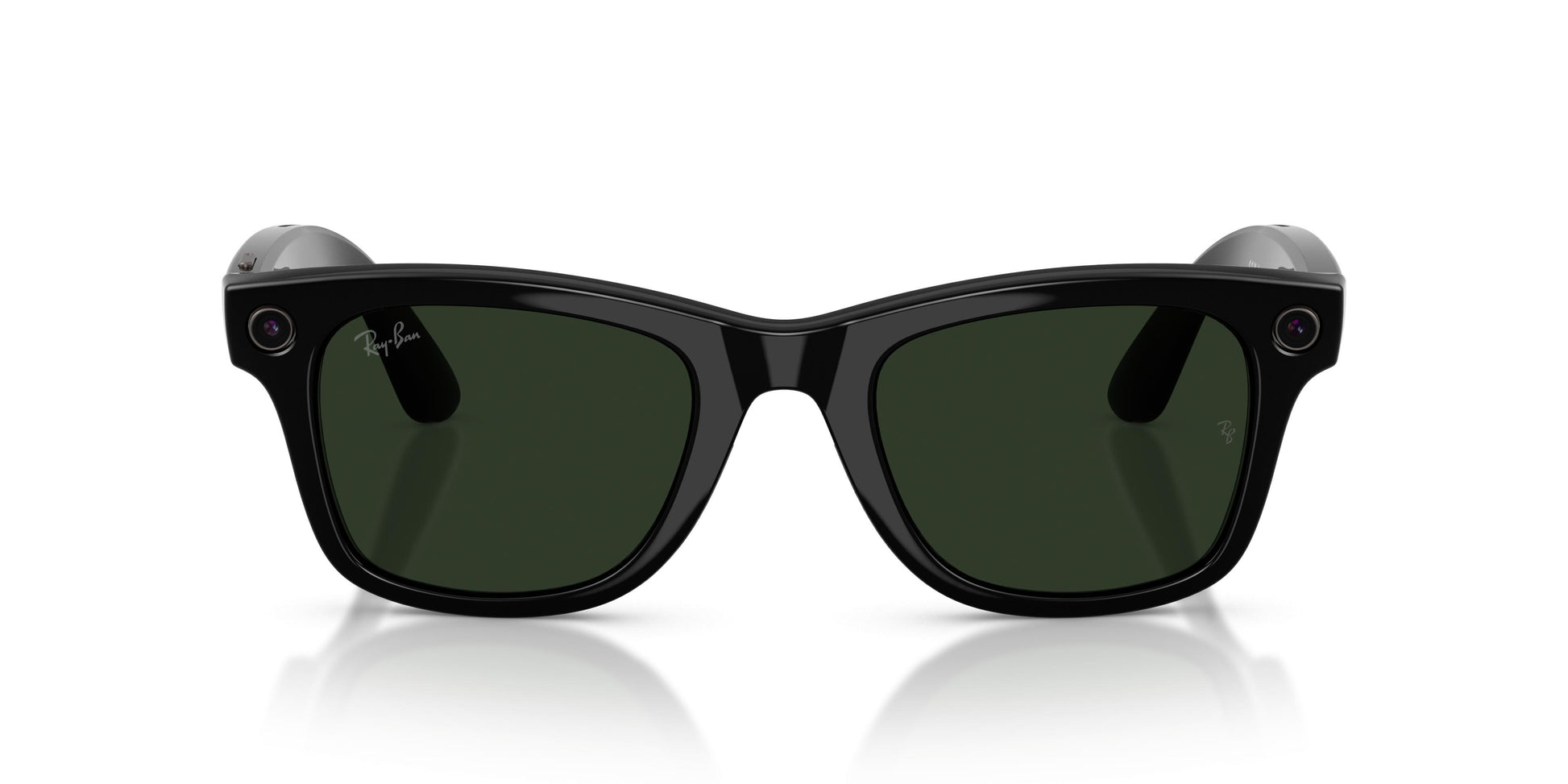 Ray-Ban Meta Wayfarer Gen 2 RW4012
