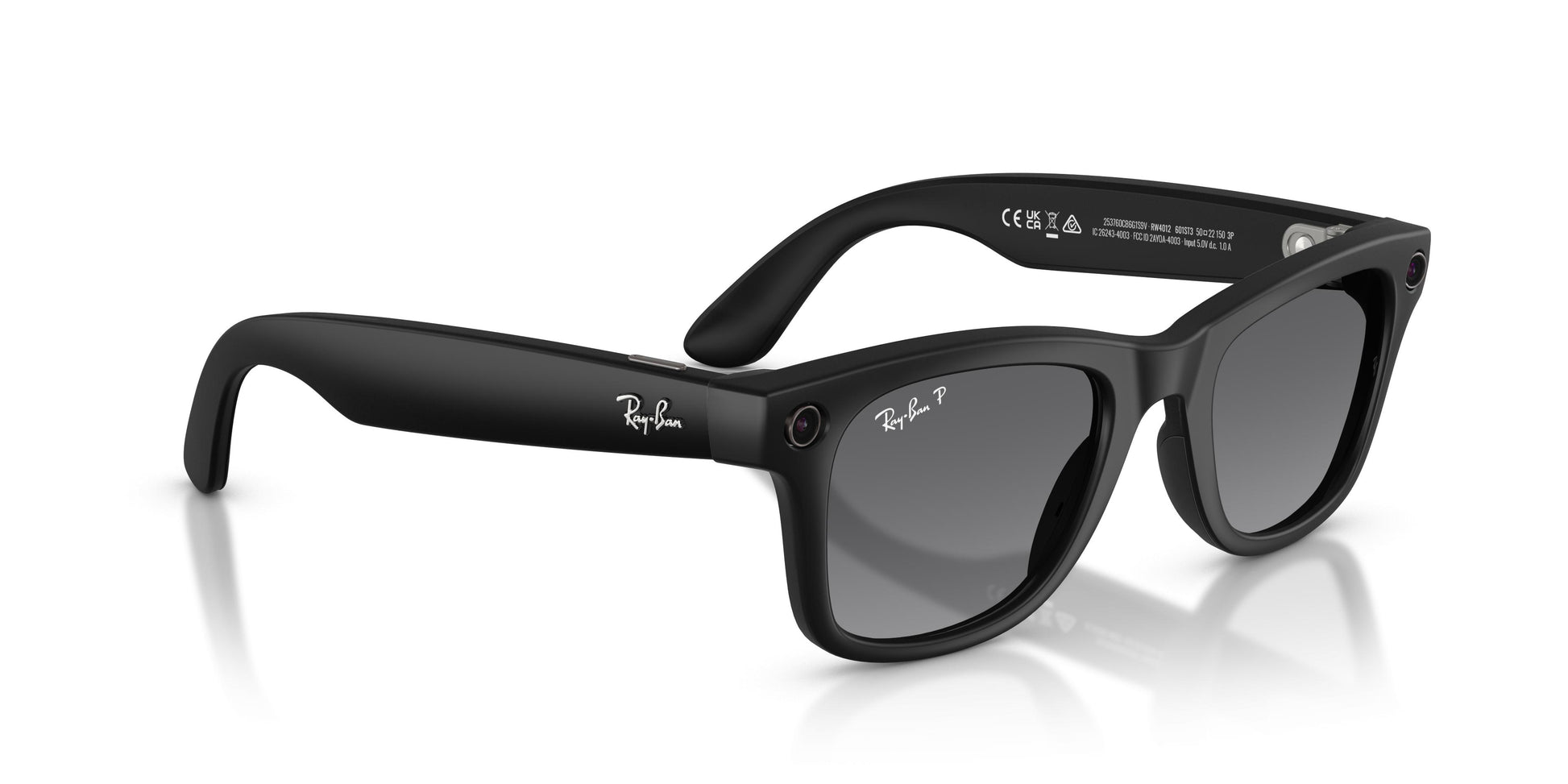 Ray-Ban Meta Wayfarer Gen 2 RW4012