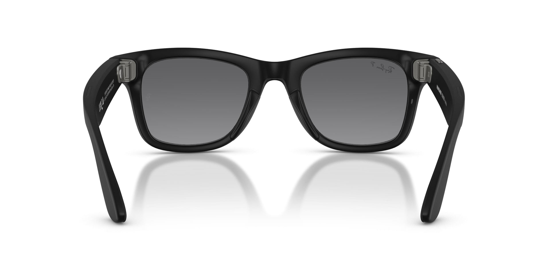 Ray-Ban Meta Wayfarer Gen 2 RW4012