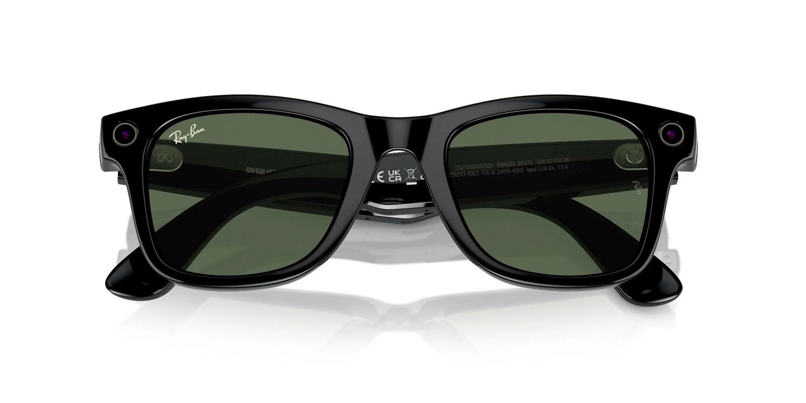 نظارات راي بان ميتا وايفارير RW4006