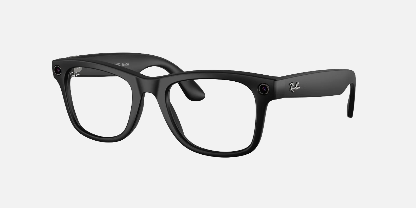 Ray-Ban Meta Wayfarer RW4006