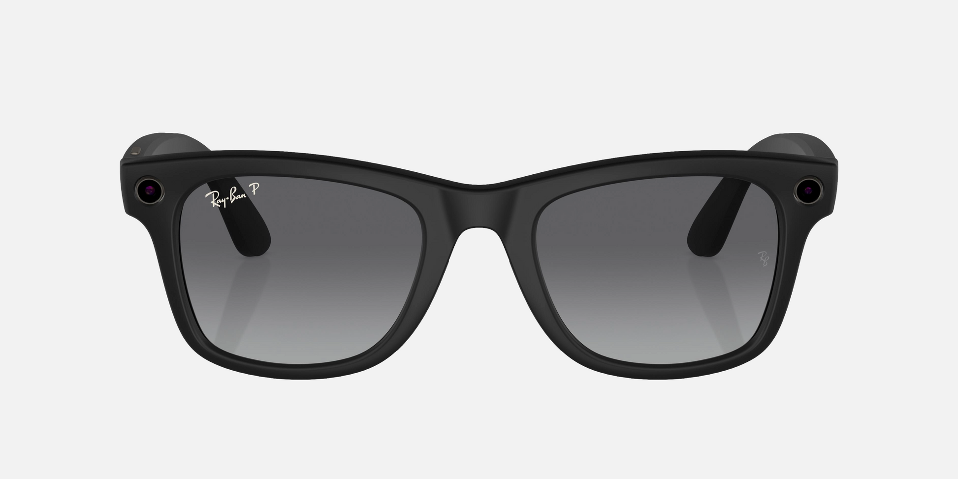 Ray-Ban Meta Wayfarer RW4008
