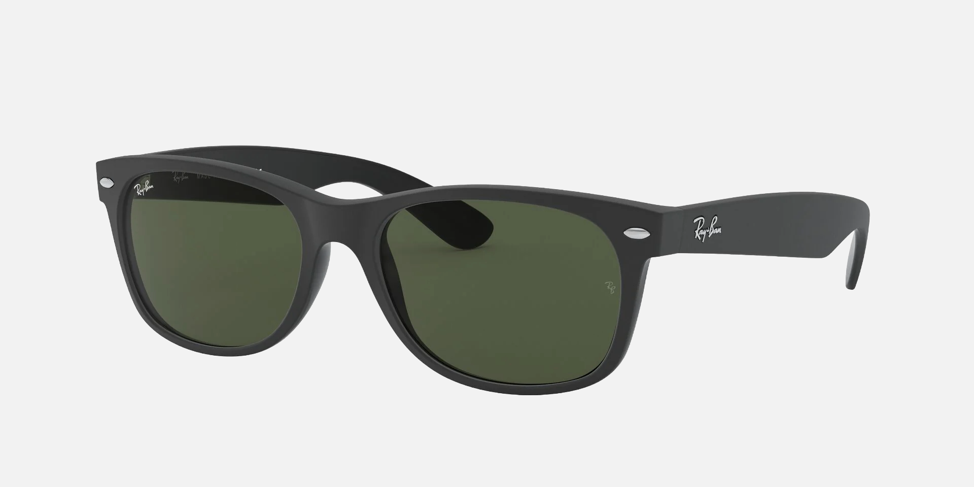 Ray-Ban New Wayfarer Color Mix RB2132