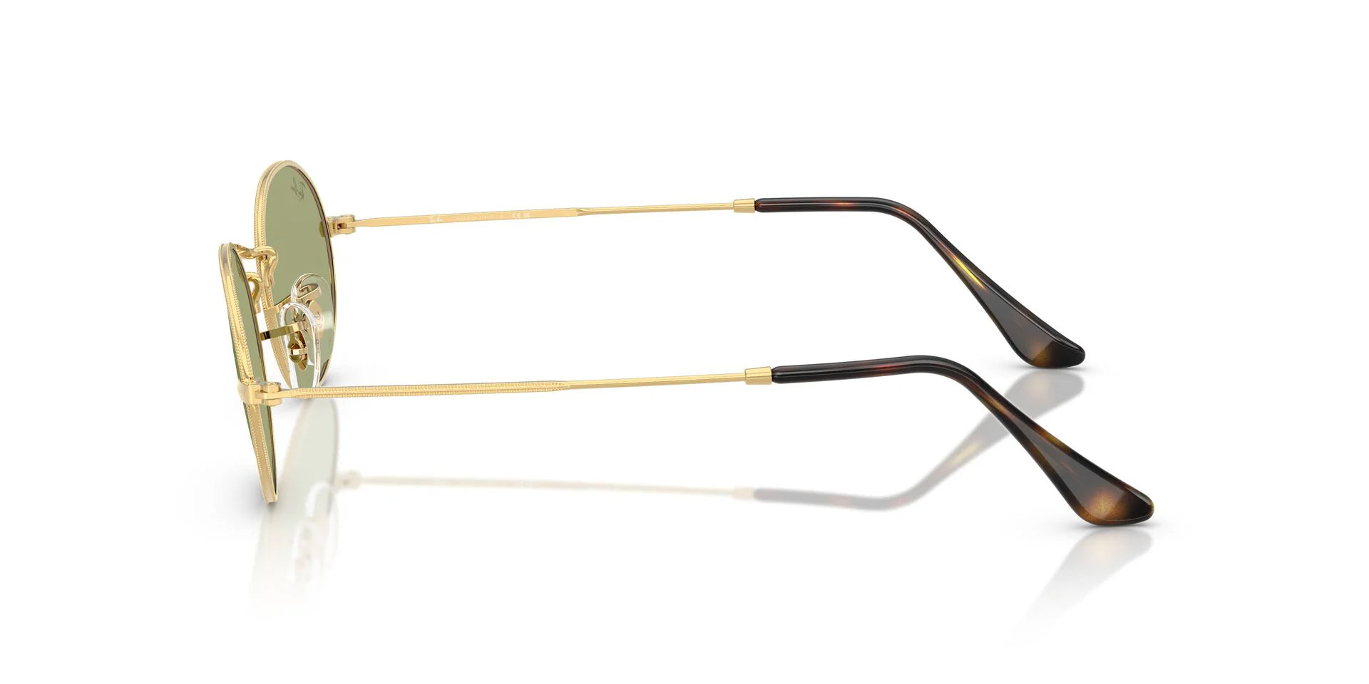 Ray-Ban Oval Metal Summer Capsule RB3547