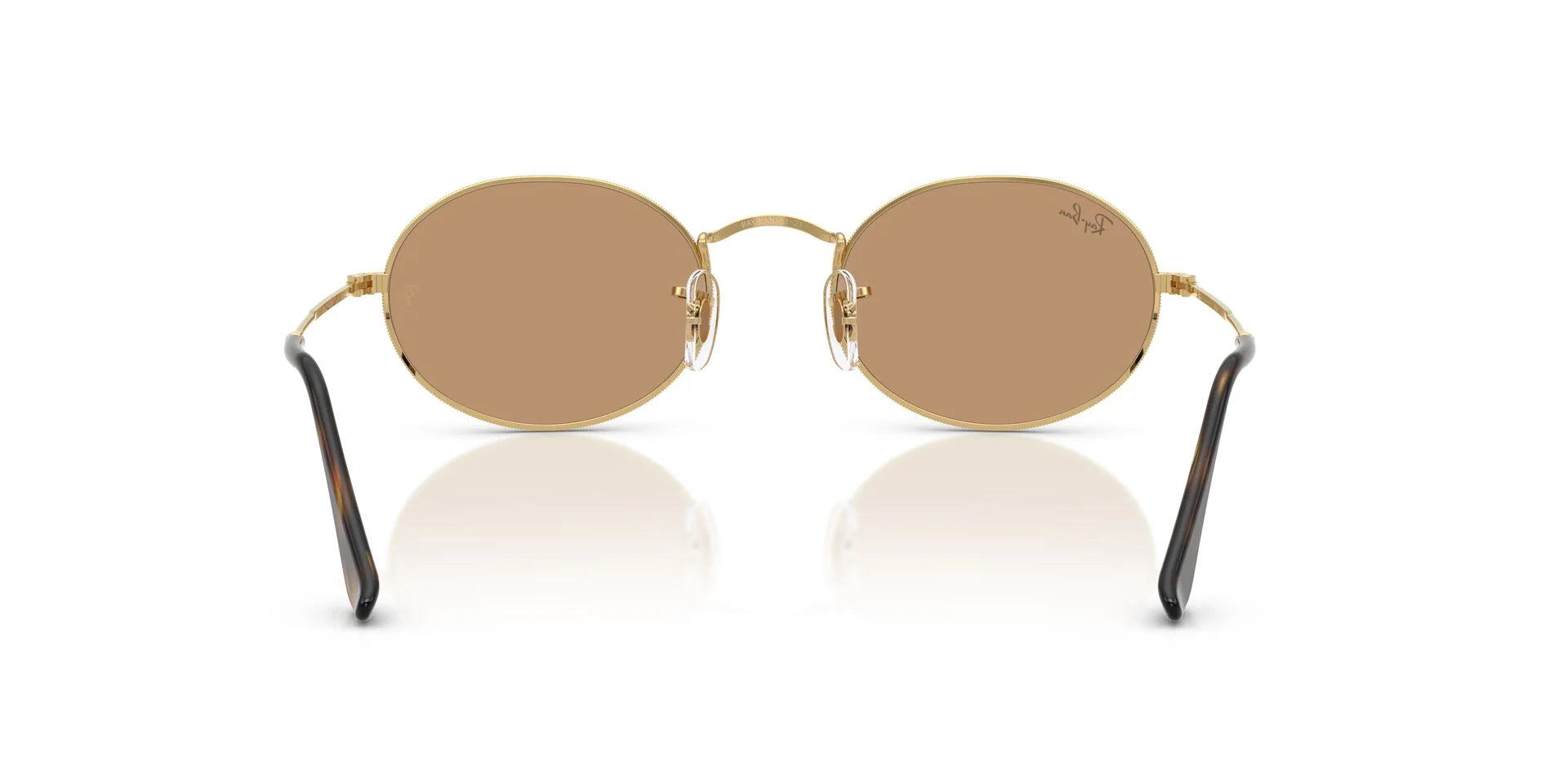 Ray-Ban Oval Metal Summer Capsule RB3547
