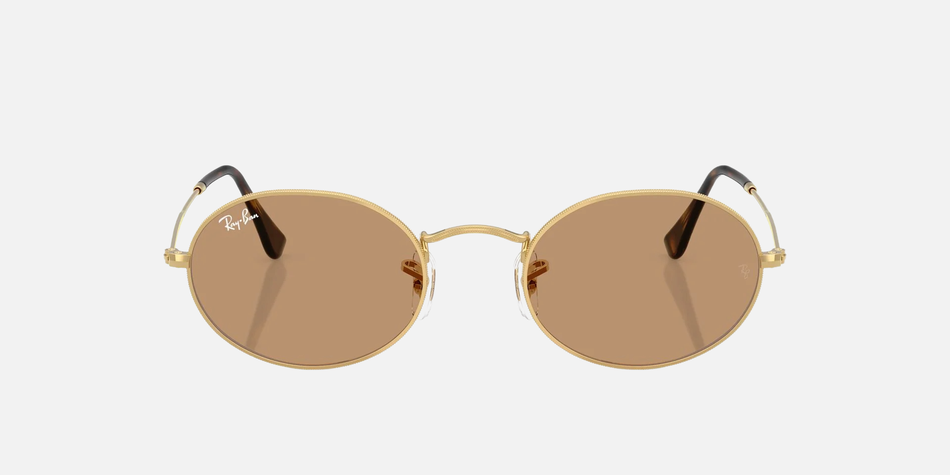 Ray-Ban Oval Metal Summer Capsule RB3547