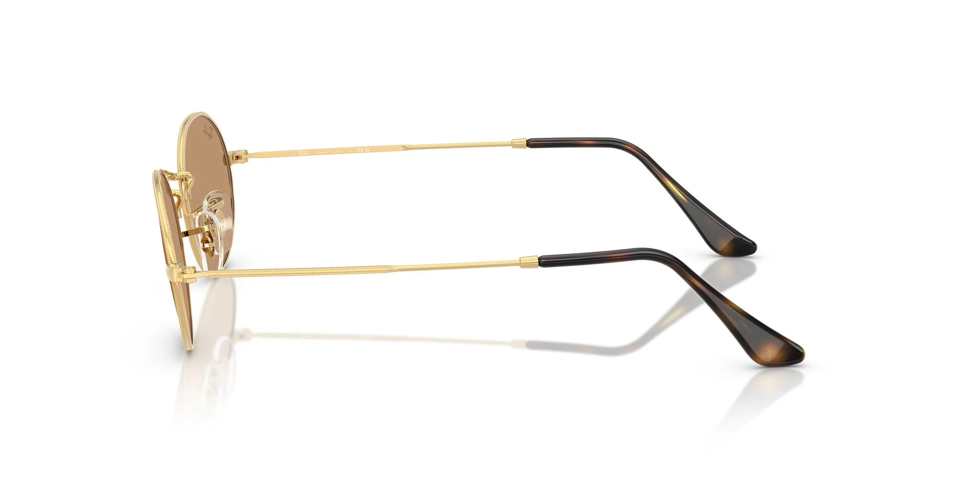 Ray-Ban Oval Metal Summer Capsule RB3547