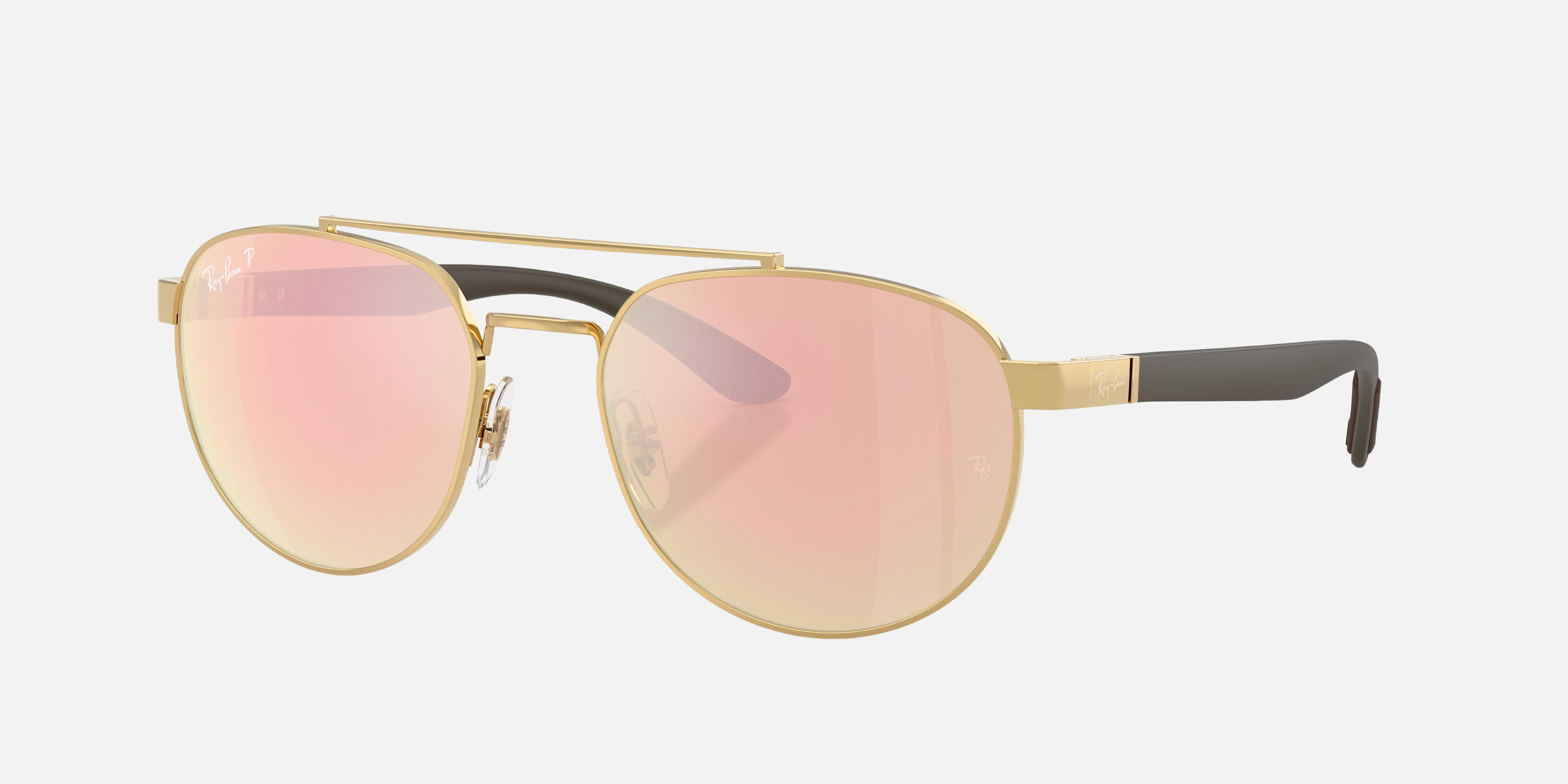 Ray-Ban RB3736CH Chromance