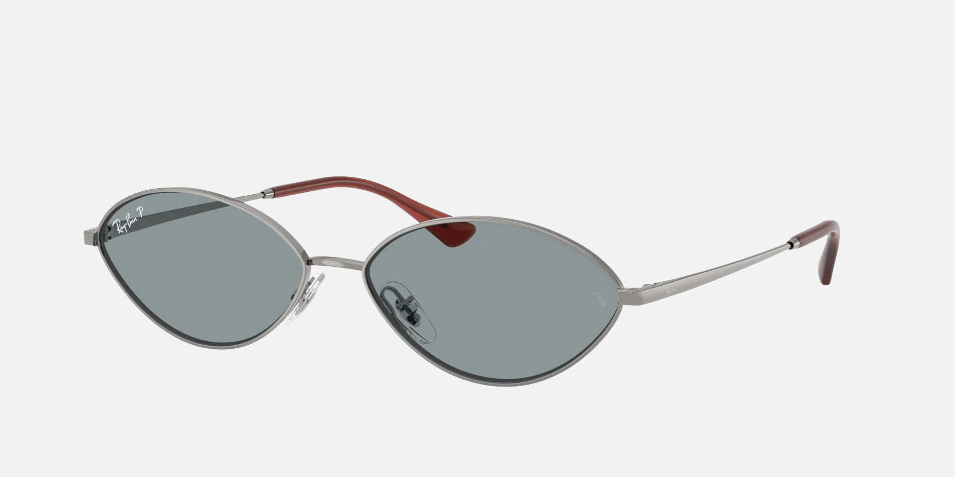 Ray-Ban Kai Bio-Based RB3757